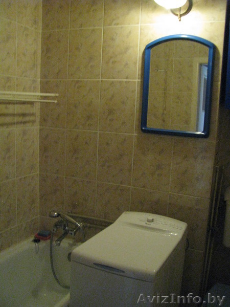 1-комнатная квартира в Варшаве! - Изображение #3, Объявление #1080275