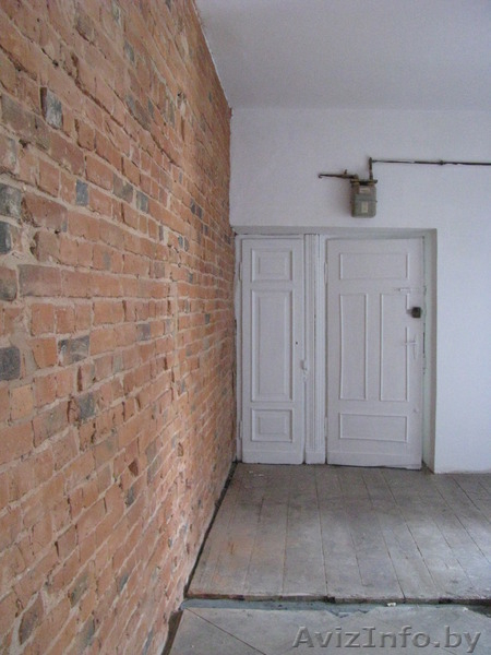 1-комнатная квартира в центре Варшавы - Изображение #2, Объявление #1081922