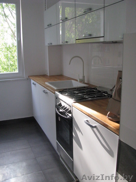  2-комнатная квартира в Варшаве! - Изображение #6, Объявление #1082729