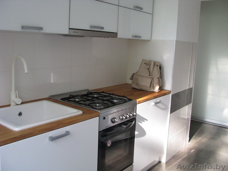  2-комнатная квартира в Варшаве! - Изображение #3, Объявление #1082729