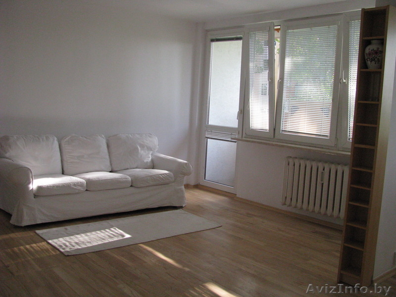  2-комнатная квартира в Варшаве! - Изображение #5, Объявление #1082729