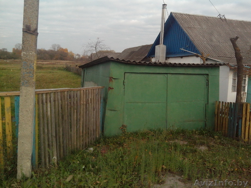 Продам дом с участком 20 соток в Дзержинске. Рядом озеро. Лес. Зона отдыха.  - Изображение #2, Объявление #1070732