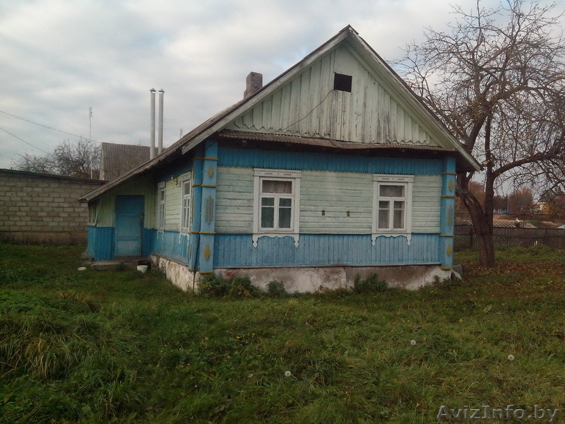 Продам дом с участком 20 соток в Дзержинске. Рядом озеро. Лес. Зона отдыха.  - Изображение #7, Объявление #1070732