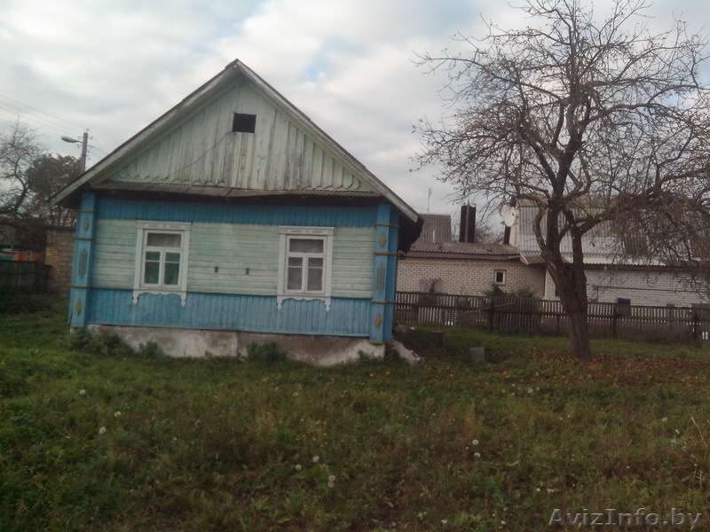 Продам дом с участком 20 соток в Дзержинске. Рядом озеро. Лес. Зона отдыха.  - Изображение #9, Объявление #1070732