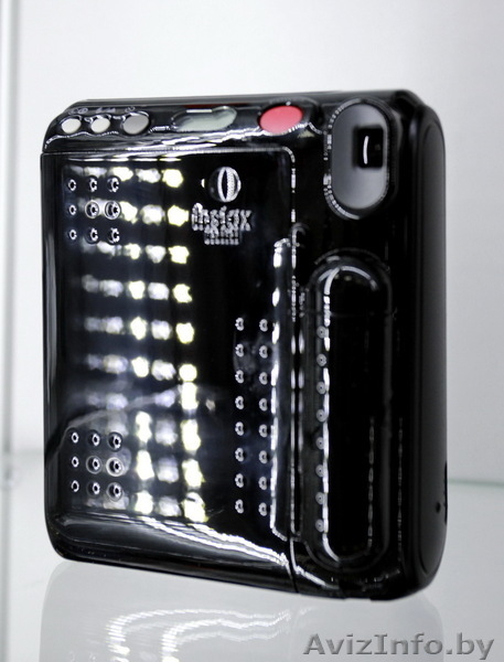 Фотоаппарат Fujifilm Instax 50s - Изображение #3, Объявление #1067654