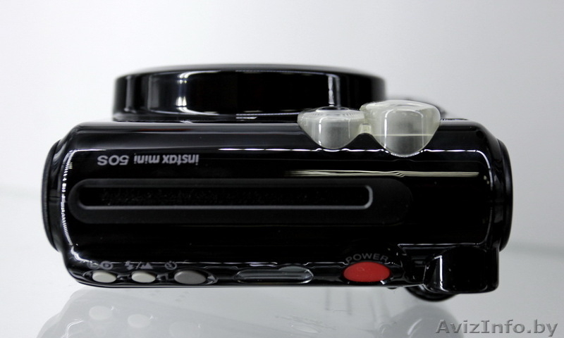 Фотоаппарат Fujifilm Instax 50s - Изображение #4, Объявление #1067654