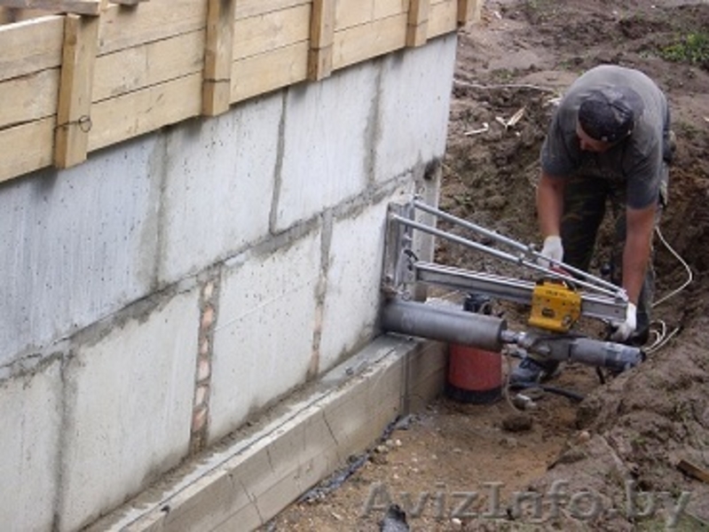 ФУНДАМЕНТ "под ключ"! Кратчайшие сроки, лучшие цены! - Изображение #4, Объявление #1076178