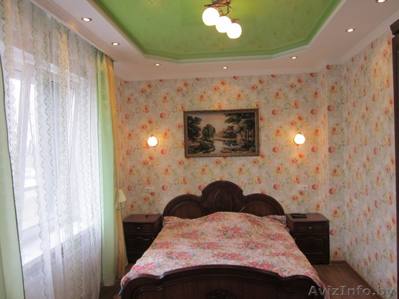 сдам 2-x квартиру+кабинет возле Нац.библиотеки - Изображение #3, Объявление #1066104