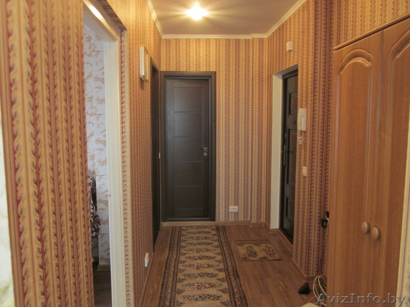 сдам 2-x квартиру+кабинет возле Нац.библиотеки - Изображение #8, Объявление #1066104