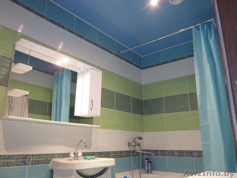 сдам 2-x квартиру+кабинет возле Нац.библиотеки - Изображение #6, Объявление #1066104