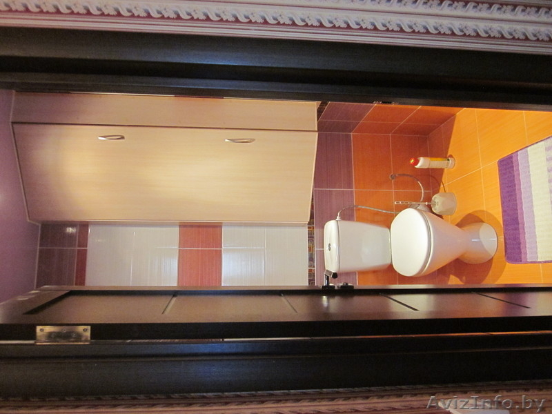 сдам 2-x квартиру+кабинет возле Нац.библиотеки - Изображение #4, Объявление #1066104