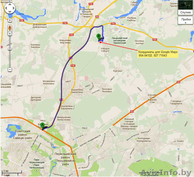 Продается дача в с/т Узборье (Раубичи)  - Изображение #9, Объявление #1071200