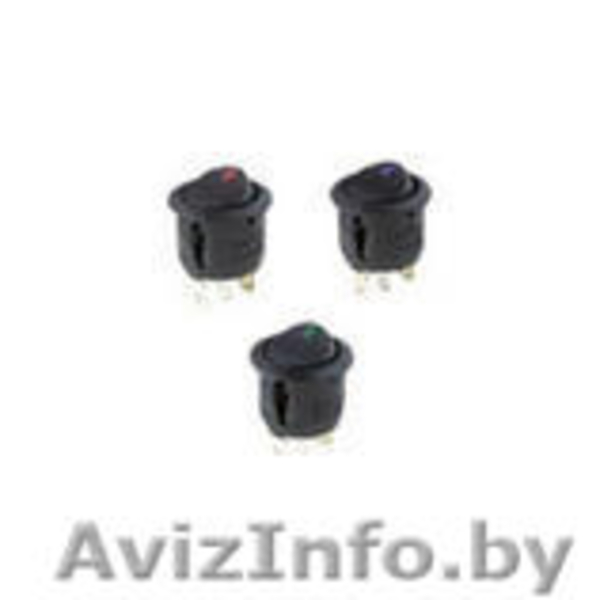 Электрооборудование для катеров и яхт - Изображение #3, Объявление #1077361