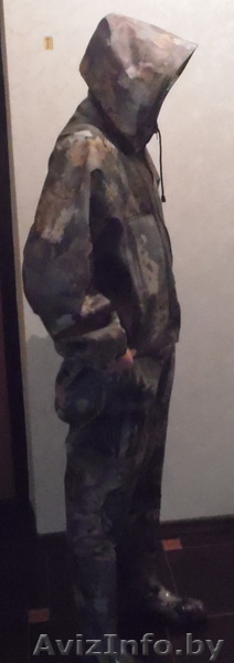 комбинезон рыбацкий - Изображение #1, Объявление #1068691
