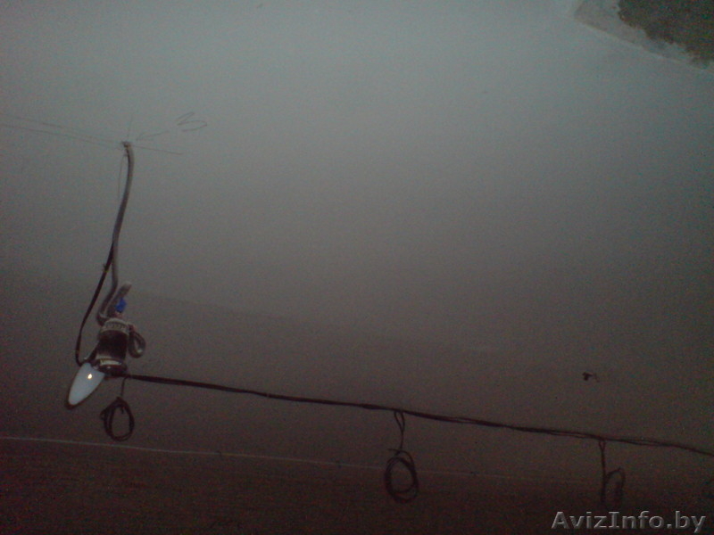 БЕСШОВНЫЕ НАТЯЖНЫЕ ПОТОЛКИ - Изображение #5, Объявление #1071292