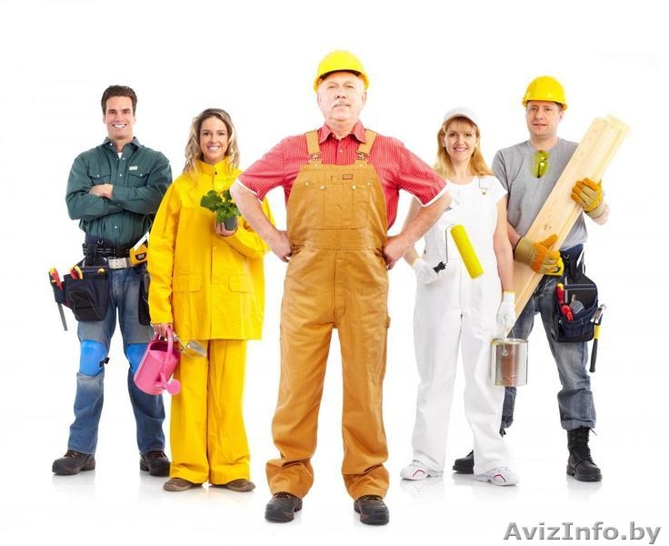  Мы выполняем отделочные работы  - Изображение #1, Объявление #1071898