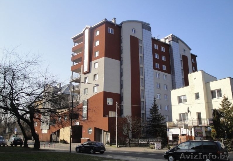 2-комнатная квартира в Варшаве - Изображение #7, Объявление #1082674