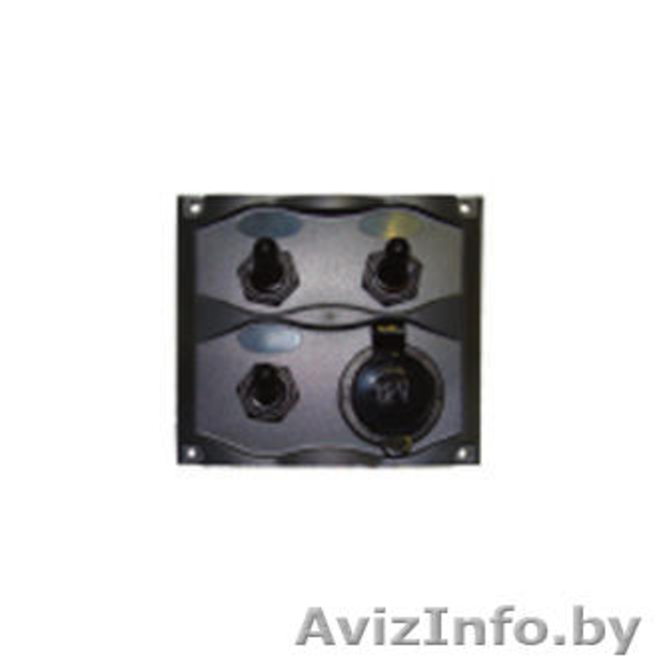 Электрооборудование для катеров и яхт - Изображение #9, Объявление #1077361