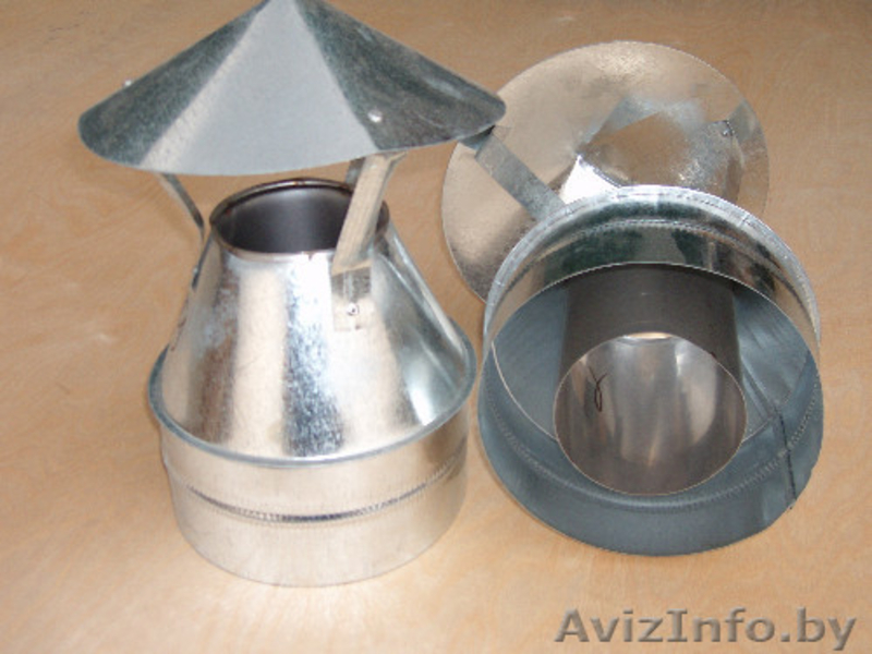 Производство систем вентиляции - Изображение #3, Объявление #1068061