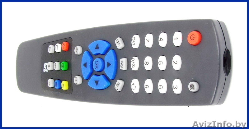 Продаю ресивер GI S1026 c халявным пакетом Триколор (40 каналов) - Изображение #3, Объявление #1074284