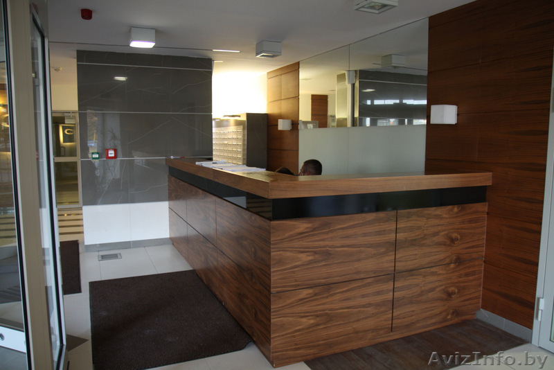  1-комнатная квартира в Варшаве! - Изображение #3, Объявление #1080271