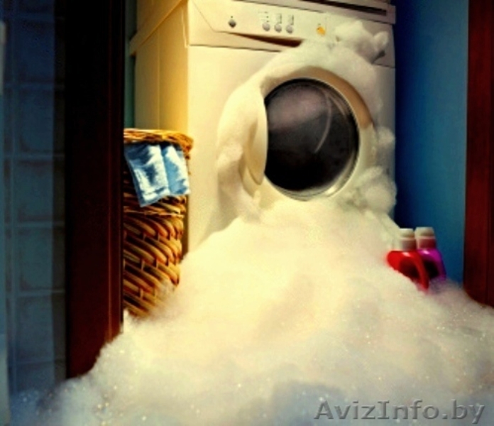 Ремонт: стиральных машин, холодильников,СВЧ - Изображение #6, Объявление #1070962