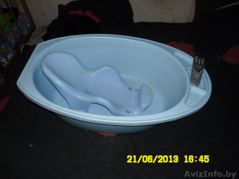 кроватка для малыша со всем комплектующим совсем недорого - Изображение #2, Объявление #1070592