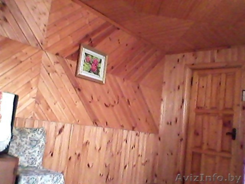 Дача Слуцкое шоссе 35 км. от МКАД - Изображение #3, Объявление #1082408