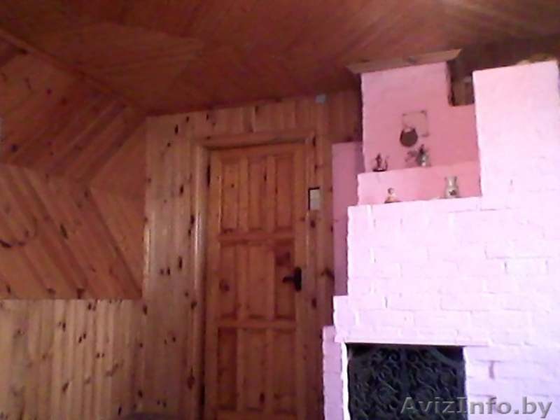 Дача Слуцкое шоссе 35 км. от МКАД - Изображение #4, Объявление #1082408