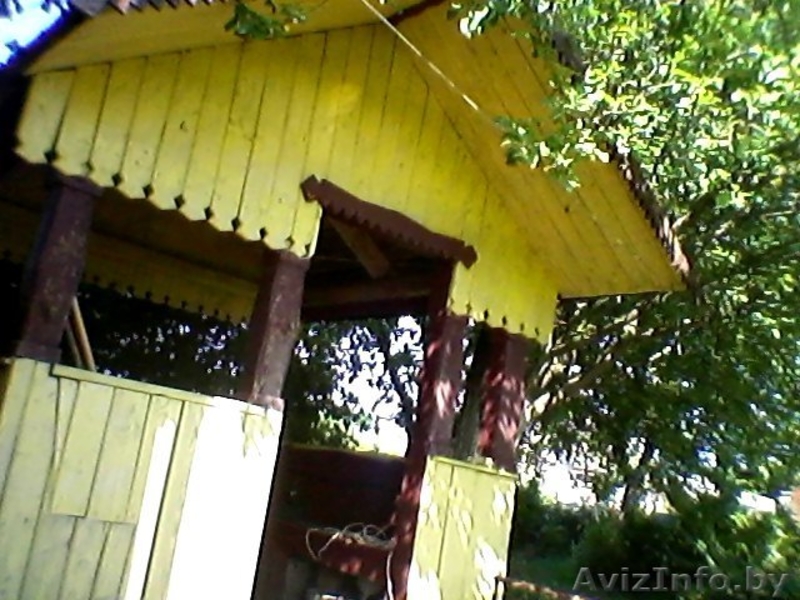 Дача Слуцкое шоссе 35 км. от МКАД - Изображение #5, Объявление #1082408