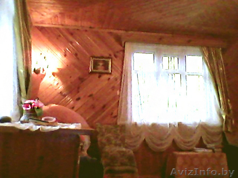 Дача Слуцкое шоссе 35 км. от МКАД - Изображение #8, Объявление #1082408