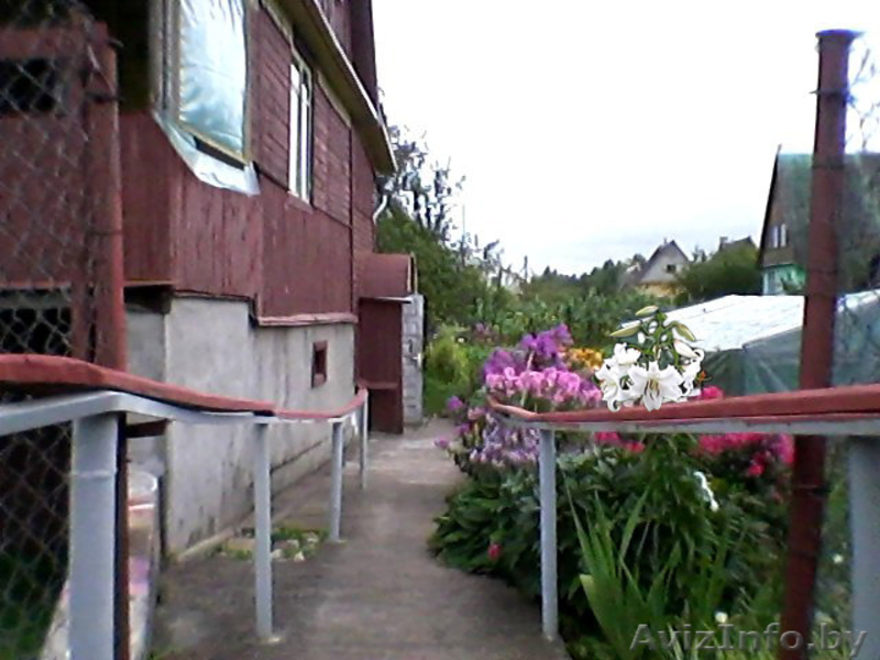 Дача Слуцкое шоссе 35 км. от МКАД - Изображение #10, Объявление #1082408