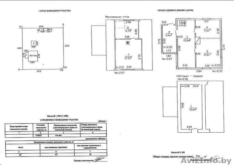 Продается дача в с/т Узборье (Раубичи)  - Изображение #8, Объявление #1071200