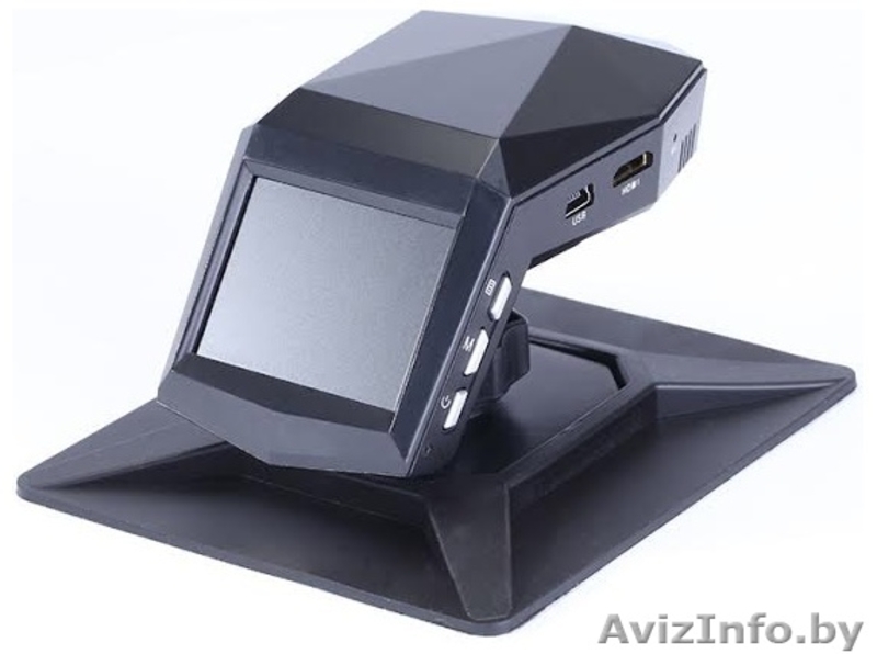 Видеорегистратор Subini H100 - Изображение #3, Объявление #1078077