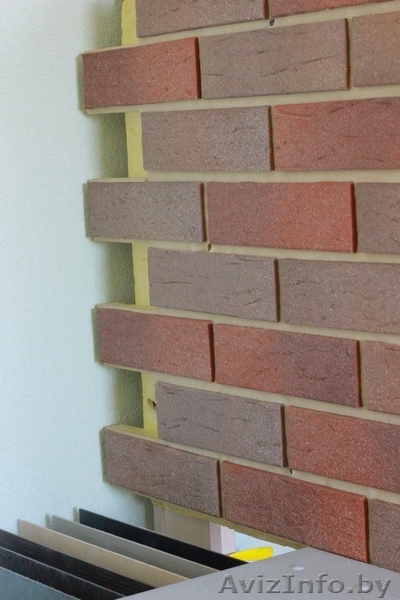 Фасадные термопанели - Изображение #2, Объявление #1080305