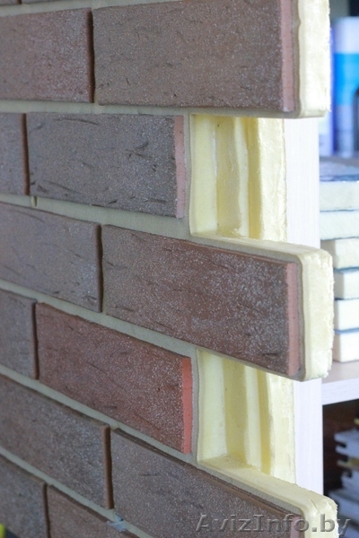 Фасадные термопанели - Изображение #3, Объявление #1080305