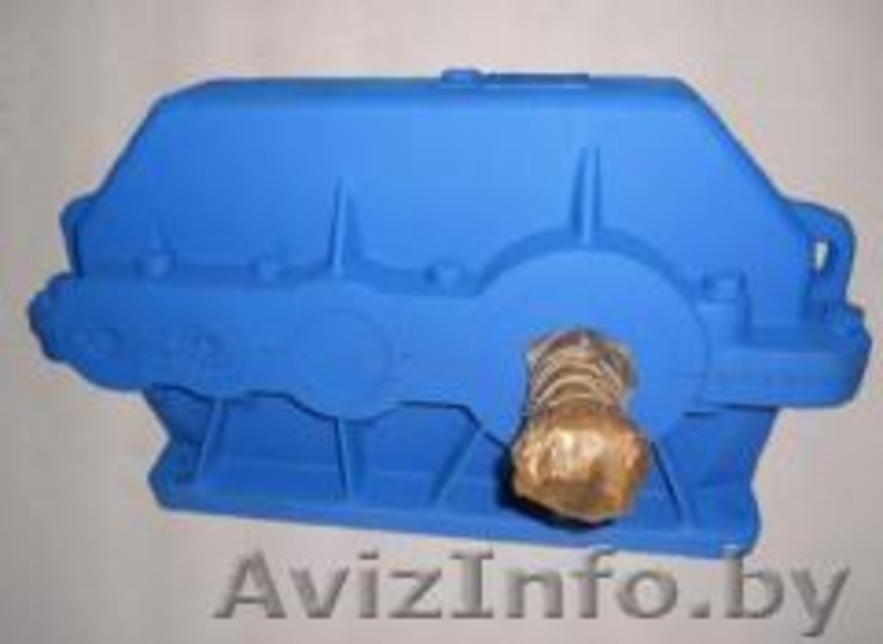 Продам редукторы крановые. - Изображение #5, Объявление #1067522