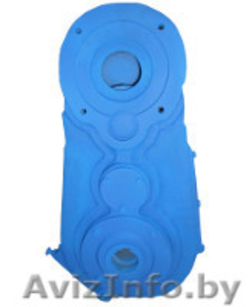 Продам редукторы крановые. - Изображение #6, Объявление #1067522