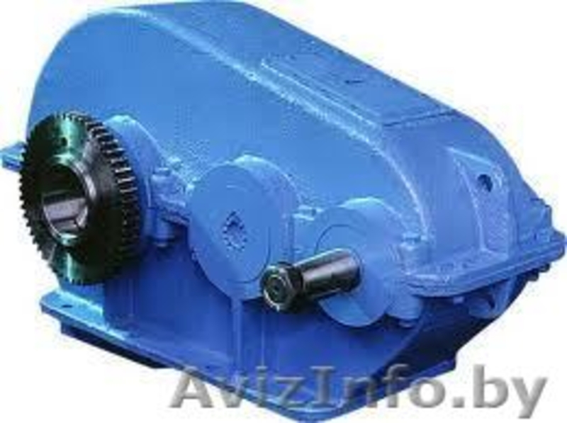 Продам редукторы крановые. - Изображение #7, Объявление #1067522