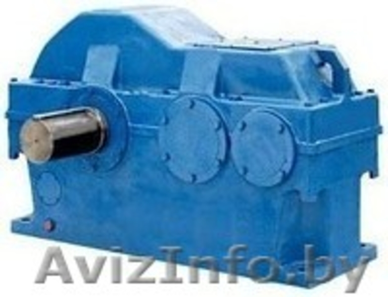 Продам редукторы крановые. - Изображение #8, Объявление #1067522