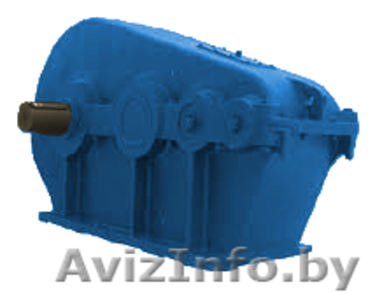 Продам редукторы крановые. - Изображение #10, Объявление #1067522