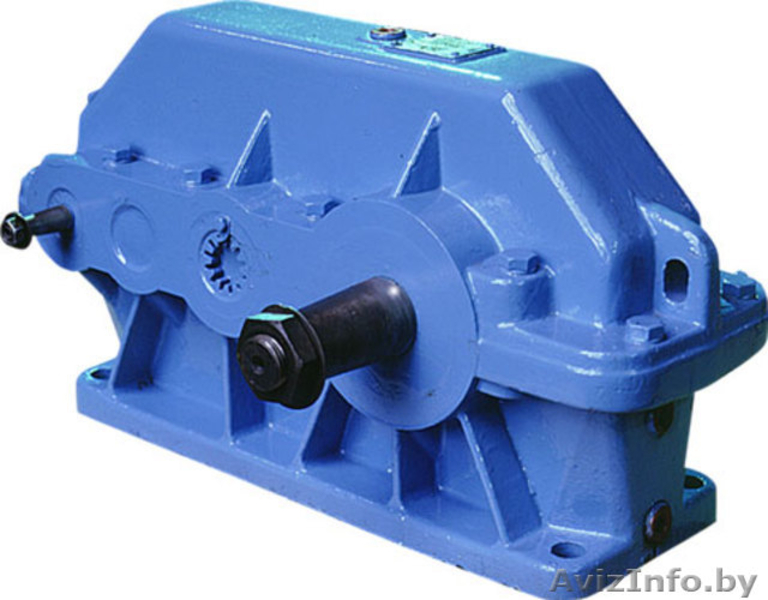 Продам редукторы крановые. - Изображение #9, Объявление #1067522