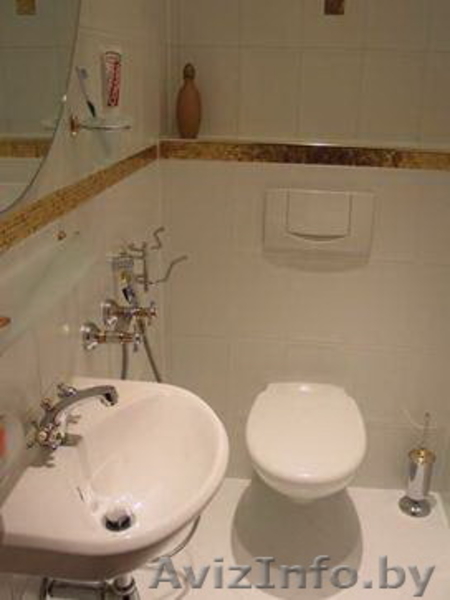 5-тикомнатная квартира – дуплекс в Варшаве! - Изображение #3, Объявление #1079753