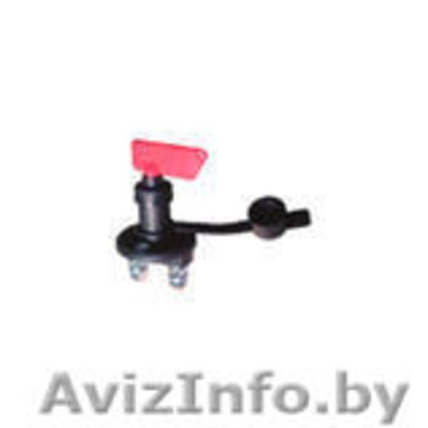 Электрооборудование для катеров и яхт - Изображение #5, Объявление #1077361