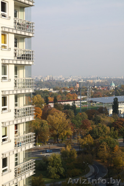  1-комнатная квартира в Варшаве! - Изображение #7, Объявление #1080271