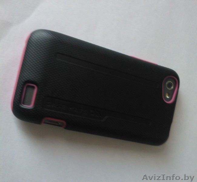 HTC one V, отличное состояние, полный комплект. - Изображение #7, Объявление #1069989