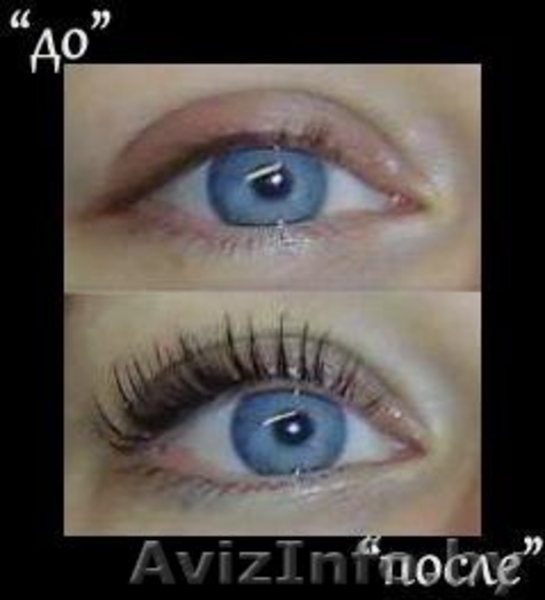 Ламинирование натуральных ресниц Yumi Lashes - Изображение #4, Объявление #1067904