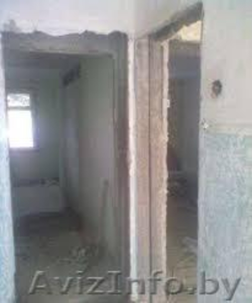 демонтаж любой сложности не дорого - Изображение #3, Объявление #1067067