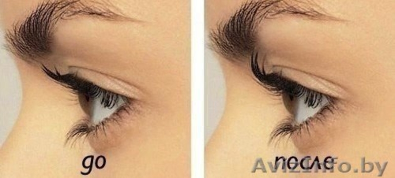 Ламинирование натуральных ресниц Yumi Lashes - Изображение #3, Объявление #1067904