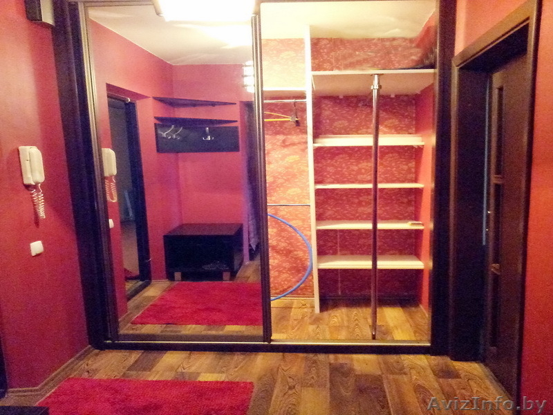 Сдам 1-ю квартиру возле метро Институт культуры - Изображение #2, Объявление #1087023